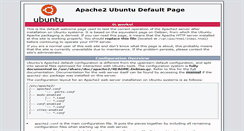 Desktop Screenshot of nickdupuy.com